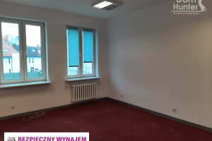 Komercyjne do wynajęcia 26m2 Gdańsk Wrzeszcz Grunwaldzka - zdjęcie 1