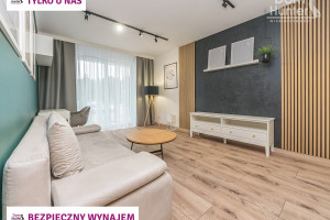 Mieszkanie do wynajęcia 66m2 Gdańsk Piecki-Migowo Migowo Gen. Władysława Andersa - zdjęcie 2