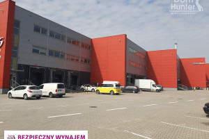 Komercyjne do wynajęcia 109m2 gdański Kolbudy Kowale Magnacka - zdjęcie 1