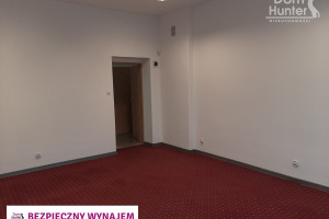 Komercyjne do wynajęcia 26m2 Gdańsk Wrzeszcz Grunwaldzka - zdjęcie 2