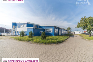 Komercyjne do wynajęcia 150m2 wejherowski Reda Łąkowa - zdjęcie 2