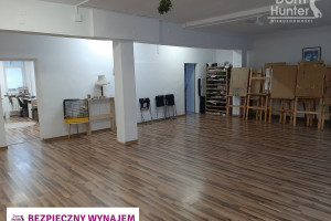 Komercyjne do wynajęcia 184m2 Gdańsk Wrzeszcz Wrzeszcz Dolny Wajdeloty - zdjęcie 2