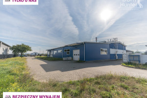 Komercyjne do wynajęcia 150m2 wejherowski Reda Łąkowa - zdjęcie 3