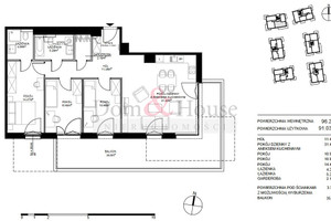 Mieszkanie na sprzedaż 97m2 Sopot Górny Smolna - zdjęcie 3