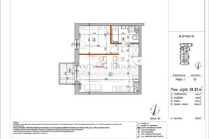 Mieszkanie na sprzedaż 39m2 Warszawa Rembertów Chełmżyńska - zdjęcie 2