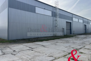 Komercyjne do wynajęcia 1600m2 Gdańsk Osowa - zdjęcie 3