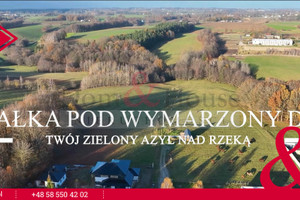 Działka na sprzedaż 2987m2 kartuski Żukowo Miszewo - zdjęcie 1