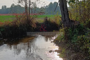 Działka na sprzedaż 2331m2 brodnicki Bartniczka - zdjęcie 2