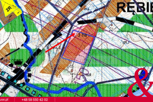 Działka do wynajęcia 30000m2 Gdańsk Matarnia Rębiechowo Piaskowa - zdjęcie 2