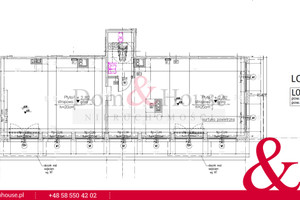 Komercyjne do wynajęcia 97m2 Gdynia Wielki Kack Bieszczadzka - zdjęcie 3