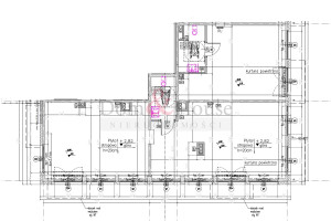 Komercyjne do wynajęcia 137m2 Gdynia Wielki Kack Bieszczadzka - zdjęcie 3