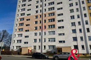 Mieszkanie na sprzedaż 61m2 Gdynia Cisowa Chylońska - zdjęcie 1