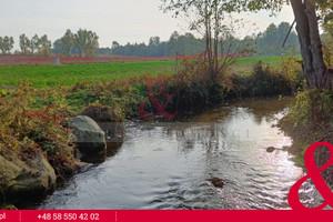 Działka na sprzedaż 2331m2 brodnicki Bartniczka - zdjęcie 3