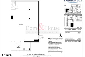 Komercyjne na sprzedaż 129m2 gdański Pruszcz Gdański Rotmanka Gerberowa - zdjęcie 2