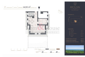 Mieszkanie na sprzedaż 45m2 pucki Hel Sosnowa - zdjęcie 3