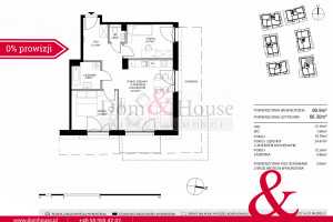 Mieszkanie na sprzedaż 70m2 Sopot Górny Smolna - zdjęcie 3