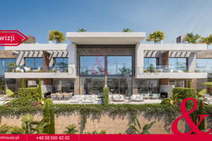 Dom na sprzedaż 235m2 Andaluzja Malaga Marbella Rio Real - zdjęcie 2