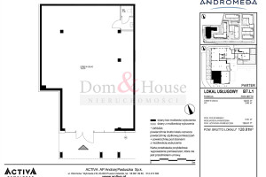 Komercyjne na sprzedaż 129m2 gdański Pruszcz Gdański Rotmanka Gerberowa - zdjęcie 2