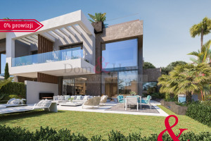 Dom na sprzedaż 235m2 Andaluzja Malaga Marbella Rio Real - zdjęcie 1