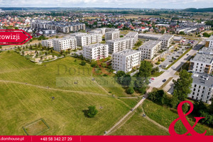 Mieszkanie na sprzedaż 52m2 wejherowski Rumia Rumia Dębogórska - zdjęcie 2