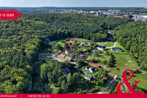 Działka na sprzedaż 2780m2 Gdynia Mały Kack Bernadowo Bernadowo - zdjęcie 3