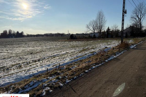 Działka na sprzedaż 3000m2 grodziski Baranów Boża Wola - zdjęcie 3