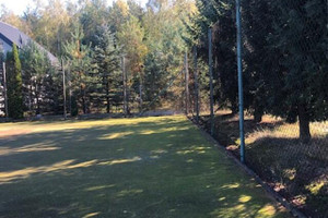 Działka na sprzedaż 1500m2 grodziski Grodzisk Mazowiecki Marynin - zdjęcie 3