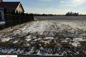 Działka na sprzedaż 3000m2 grodziski Baranów Boża Wola - zdjęcie 4