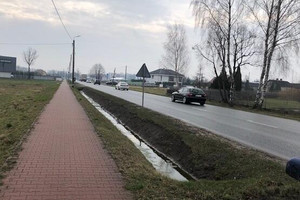 Działka na sprzedaż 4630m2 grodziski Grodzisk Mazowiecki Książenice Mazowiecka - zdjęcie 1