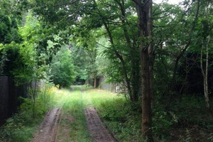 Działka na sprzedaż grodziski Żabia Wola Siestrzeń - zdjęcie 1