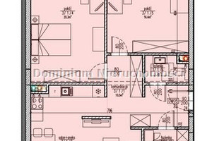 Mieszkanie na sprzedaż 76m2 oławski Jelcz-Laskowice - zdjęcie 2