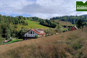 Działka na sprzedaż 1931m2 cieszyński Wisła - zdjęcie 3