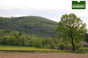 Działka na sprzedaż 2466m2 cieszyński Ustroń - zdjęcie 1