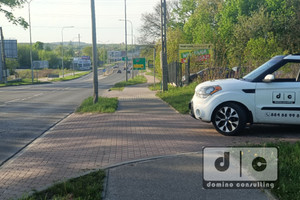 Działka na sprzedaż Bytom Strzelców Bytomskich - zdjęcie 1