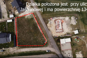 Działka na sprzedaż śremski Śrem Mechlin - zdjęcie 3