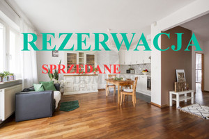 Mieszkanie na sprzedaż 80m2 Warszawa Ursynów Kabaty Na Przyzbie  - zdjęcie 1