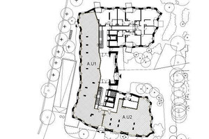 Komercyjne do wynajęcia 523m2 Poznań Stare Miasto - zdjęcie 1