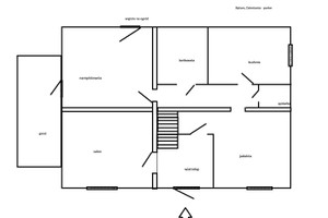 Dom na sprzedaż 116m2 Bytom Miechowice Dzierżonia - zdjęcie 3