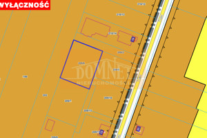 Działka na sprzedaż 1200m2 nowodworski Czosnów Kazuń Polski - zdjęcie 1