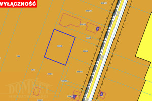 Działka na sprzedaż 1200m2 nowodworski Czosnów Kazuń Polski - zdjęcie 1