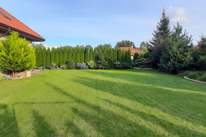 Dom na sprzedaż 210m2 pruszkowski Brwinów - zdjęcie 3