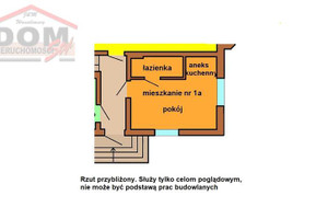 Mieszkanie na sprzedaż 21m2 drawski Drawsko Pomorskie Sobieskiego - zdjęcie 2