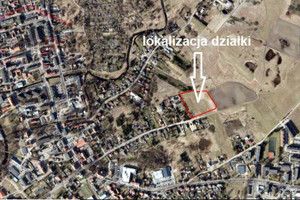 Działka na sprzedaż 14031m2 drawski Drawsko Pomorskie Spokojna - zdjęcie 2