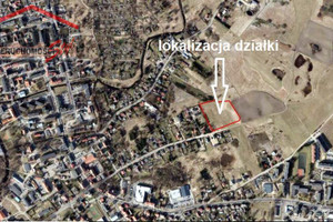 Działka na sprzedaż 14031m2 drawski Drawsko Pomorskie Spokojna - zdjęcie 2