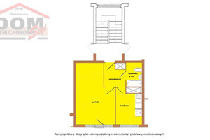 Mieszkanie do wynajęcia 32m2 łobeski Łobez Niepodległości - zdjęcie 3