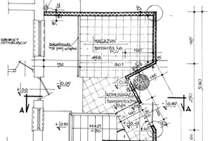 Komercyjne do wynajęcia 116m2 Warszawa Ursynów Jana Rosoła - zdjęcie 3