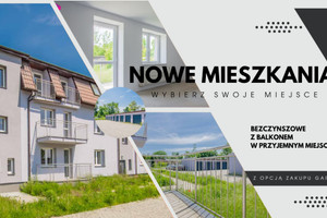 Mieszkanie na sprzedaż 78m2 raciborski Kuźnia Raciborska Powstańców - zdjęcie 1