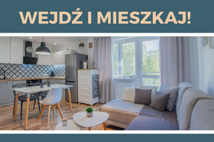 Mieszkanie do wynajęcia 36m2 raciborski Racibórz Lwowska - zdjęcie 1