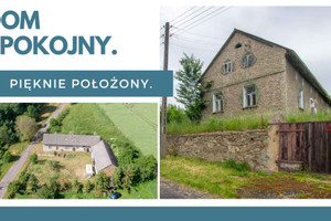 Dom na sprzedaż 60m2 głubczycki Głubczyce Mokre - zdjęcie 1