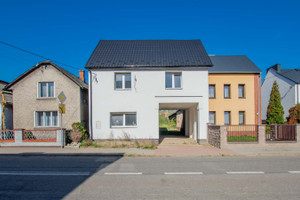 Dom na sprzedaż 170m2 raciborski Krzanowice Raciborska - zdjęcie 2